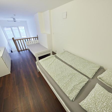 Block 96 Apartments Zlín Exterior photo
