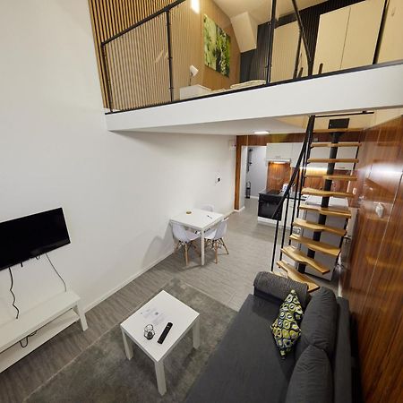 Block 96 Apartments Zlín Exterior photo