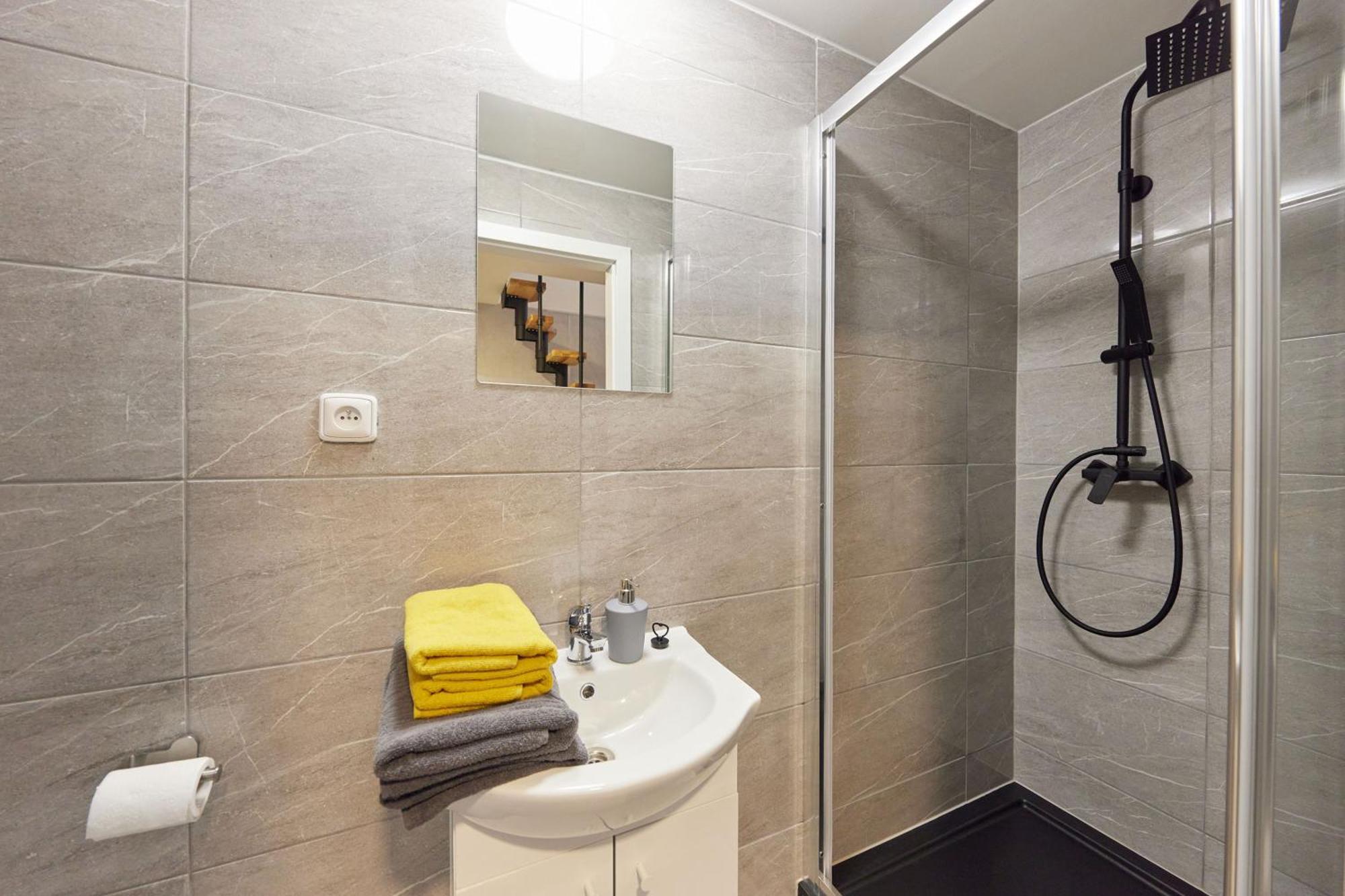 Block 96 Apartments Zlín Room photo