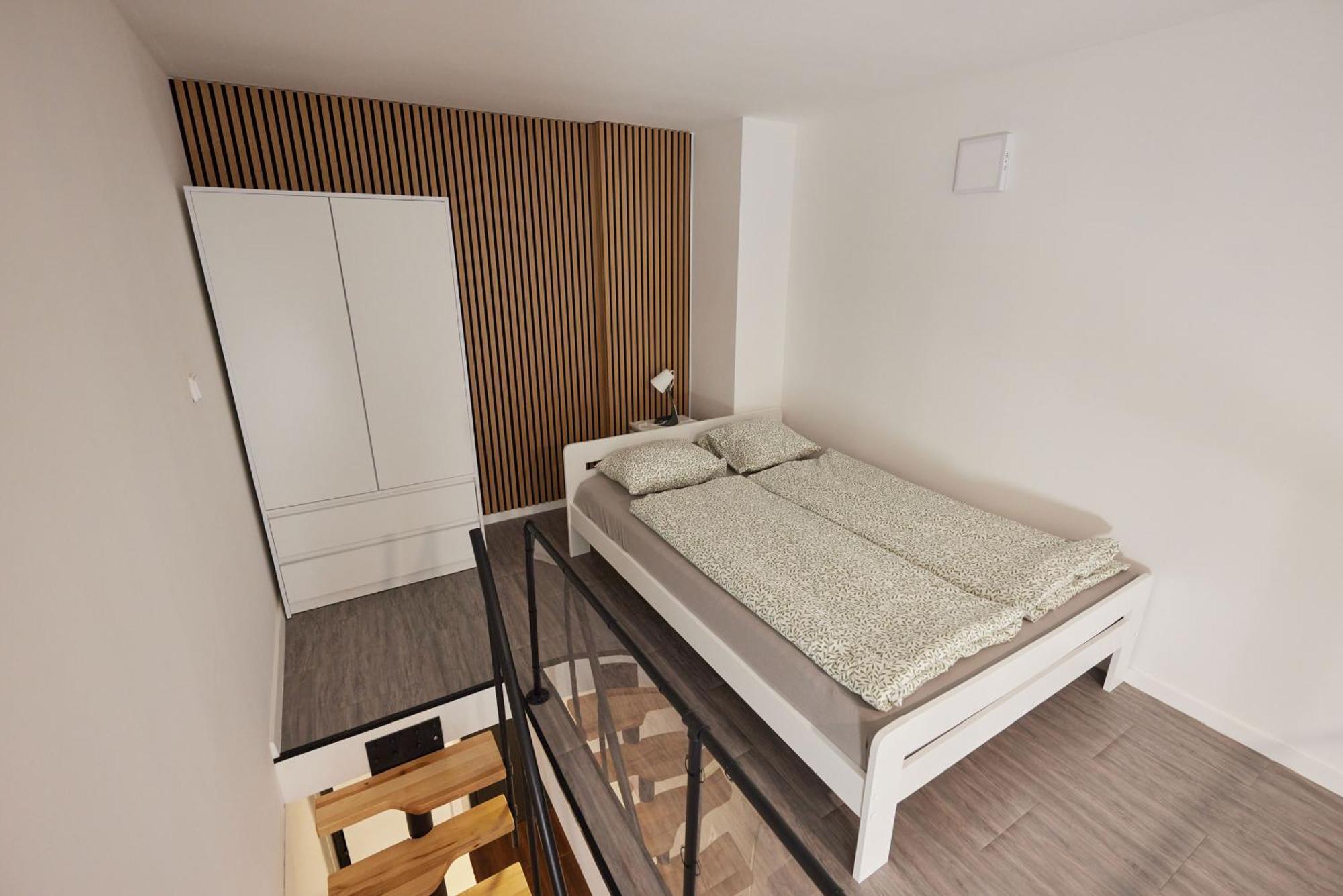 Block 96 Apartments Zlín Room photo