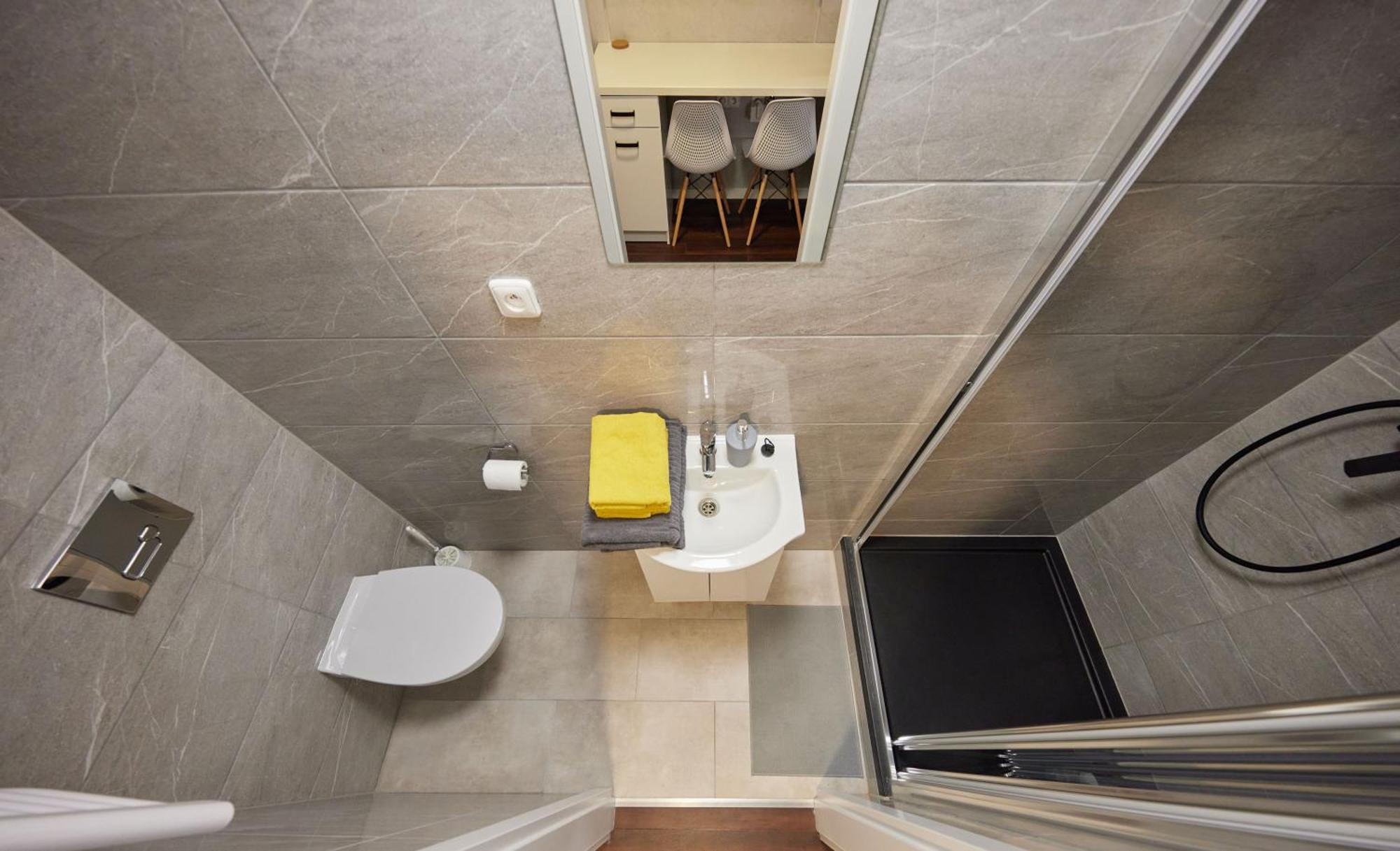 Block 96 Apartments Zlín Room photo