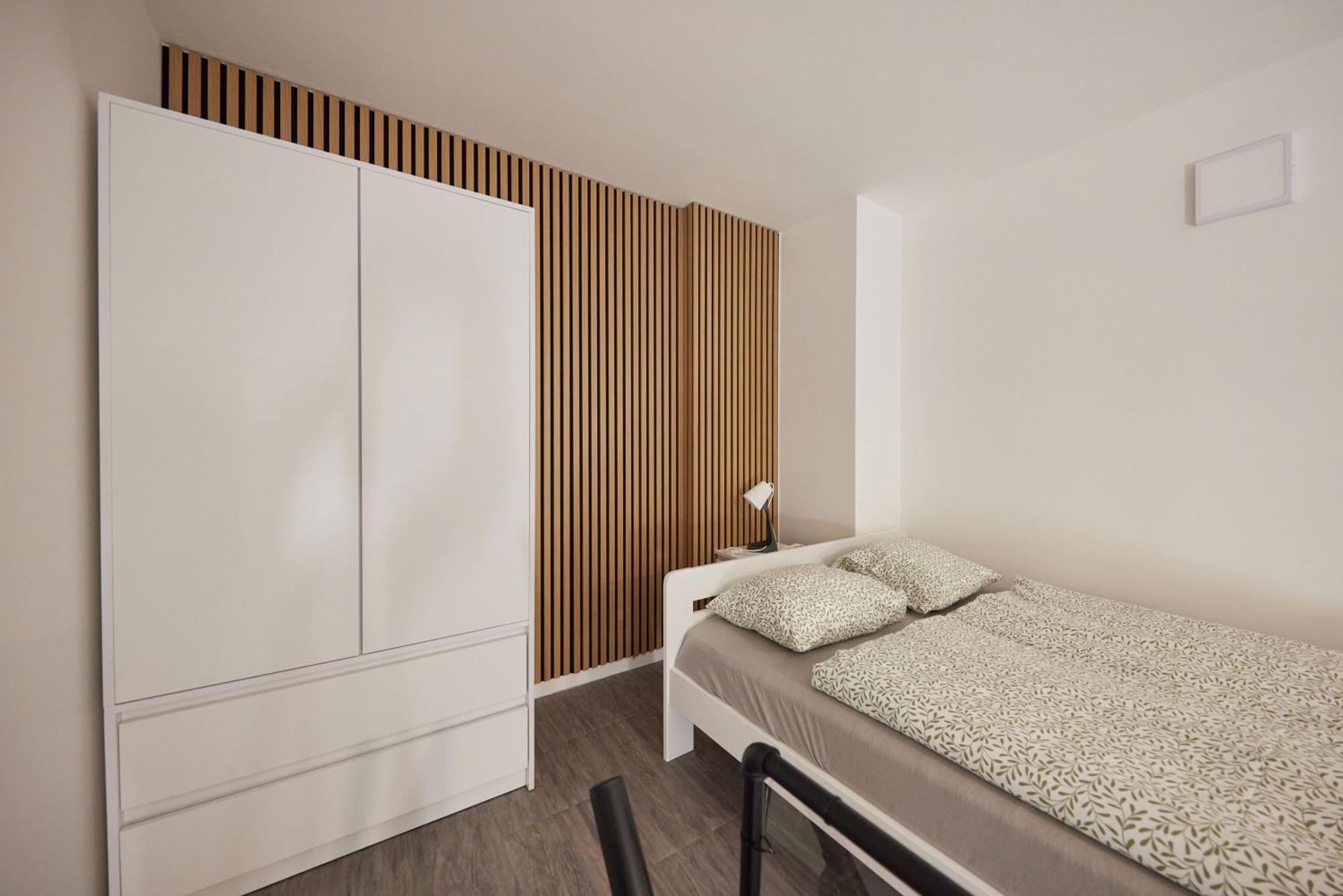 Block 96 Apartments Zlín Room photo