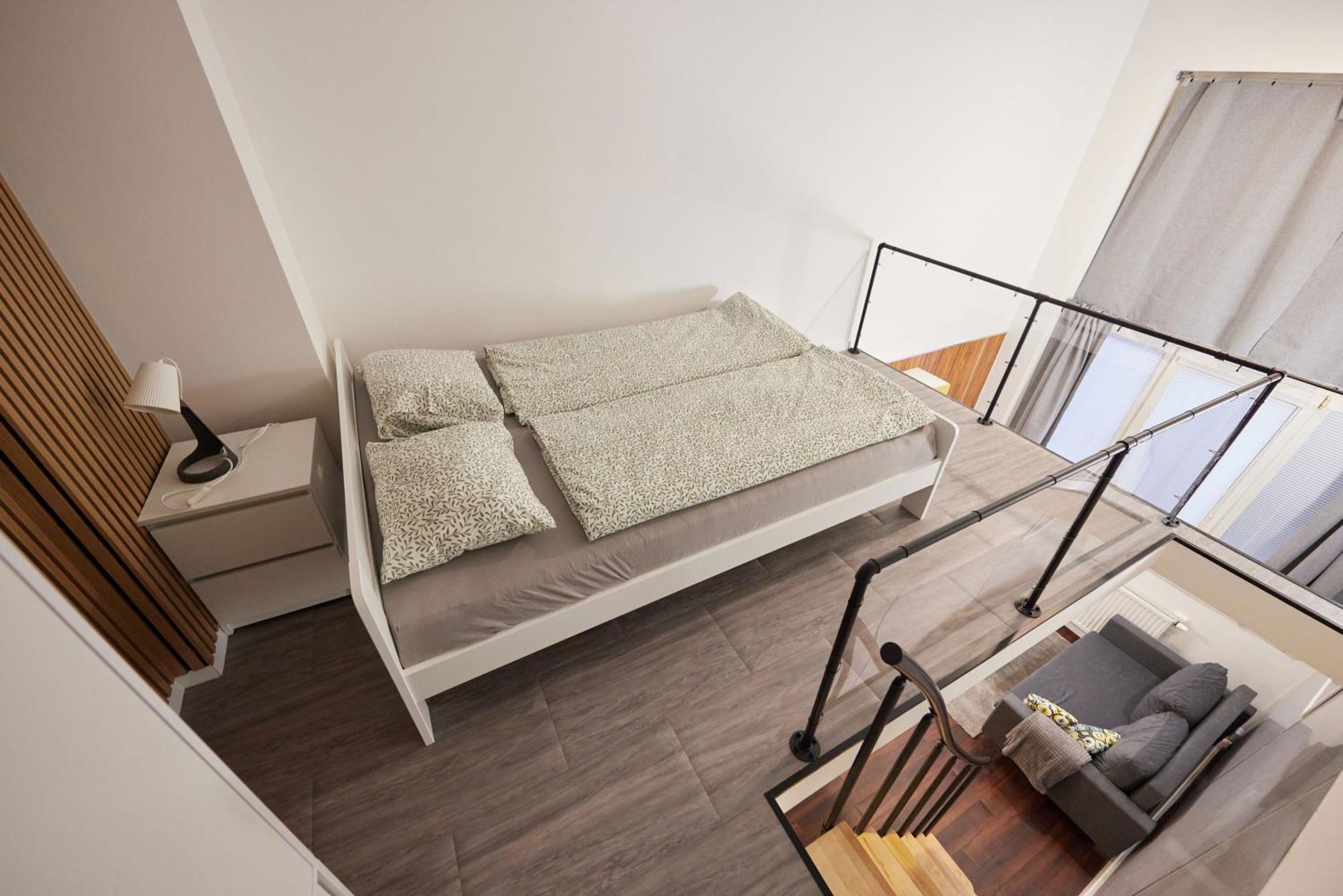Block 96 Apartments Zlín Room photo