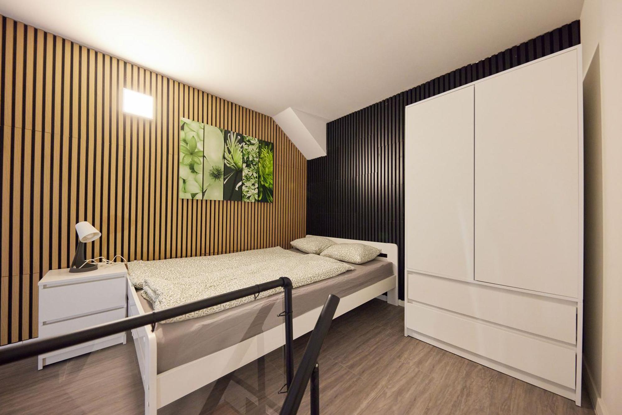 Block 96 Apartments Zlín Exterior photo