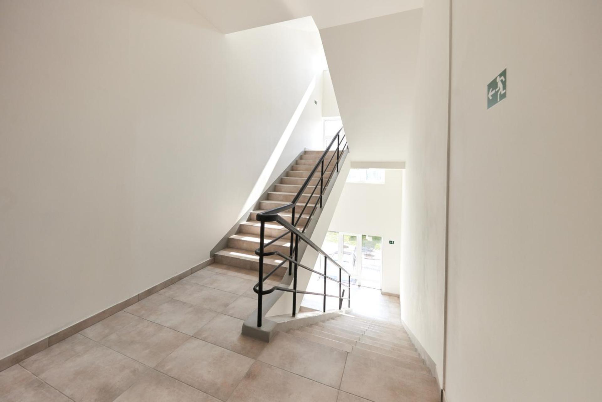 Block 96 Apartments Zlín Exterior photo